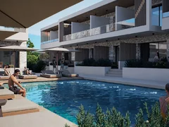 Grecia, Studio 1321, Halkidiki, Kassandra, 38mp, distanta pana la mare 300m