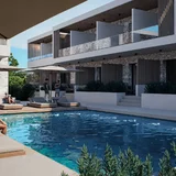 Studio 1321, Grecia, Halkidiki, Kassandra, 38mp, distanta pana la mare 300m